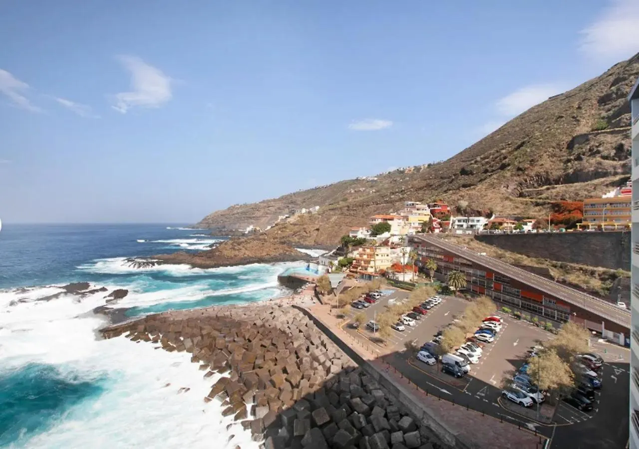 Luxury Loft El Roque 1 Apartment Tacoronte