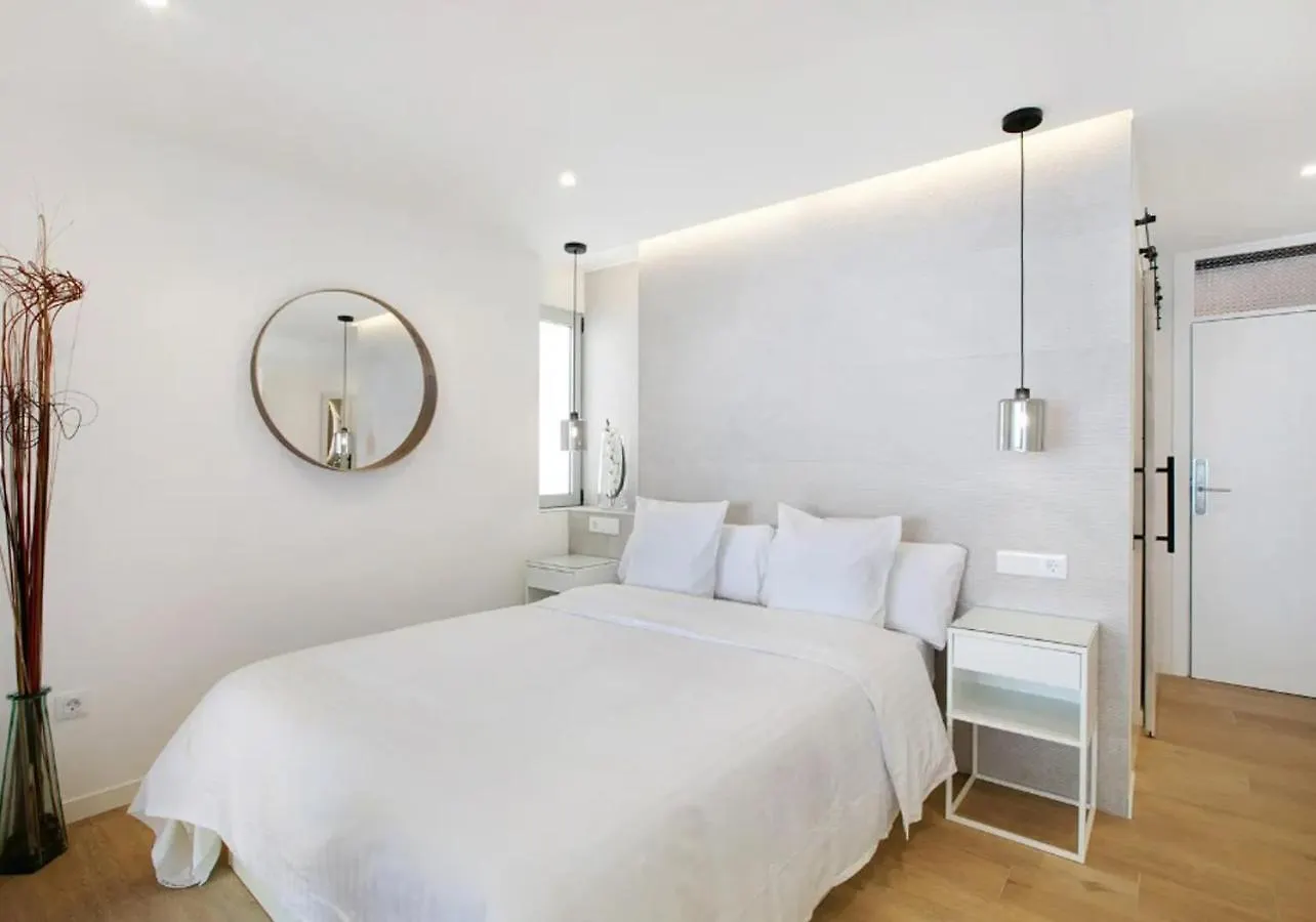 Luxury Loft El Roque 1 Apartment Tacoronte