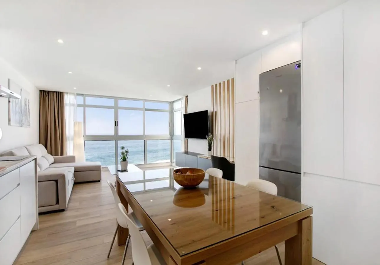 Luxury Loft El Roque 1 Apartment Tacoronte