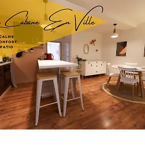  Appartement La En France
