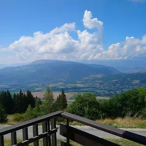  Appartement Grand 4 Personnes St Honoré 1500 France