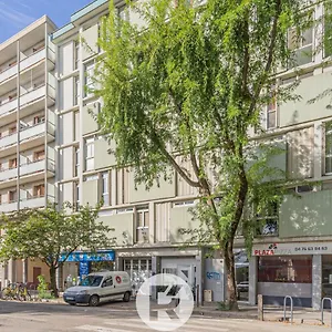  Appartement R'apparts T2 Le Belledonne View France
