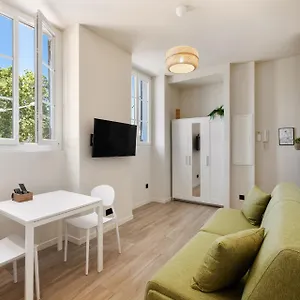  Appartement Massena France