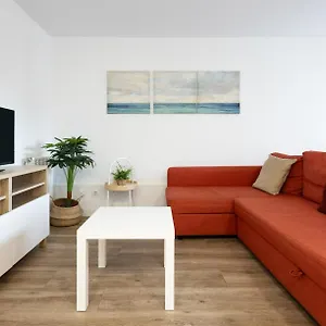  Appartement U-nique Fabra I Puig Espagne