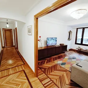  Appartement Spacious Confortable Next And Pintxos Area Espagne