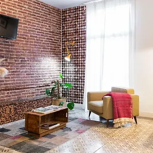  Appartement Brummell Eixample Izquierda/valeris Espagne